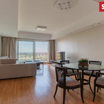 Venta. Departamento 2 ambientes. Chateaux Puerto Madero. Piso 22