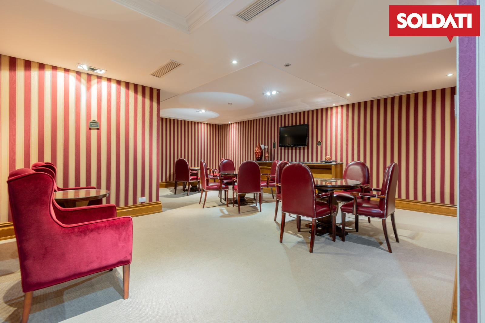 Sala de Reuniones I