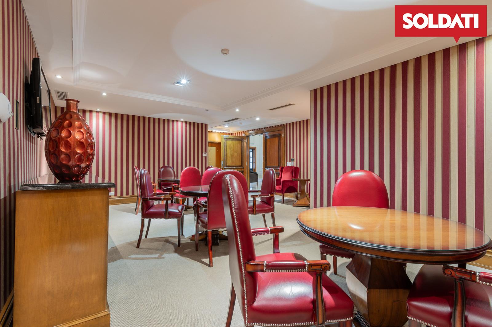 Sala de Reuniones II