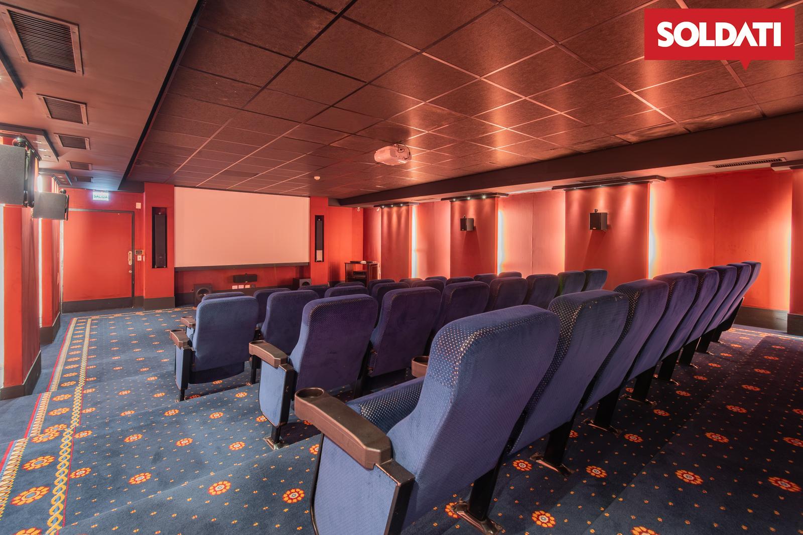 Cine