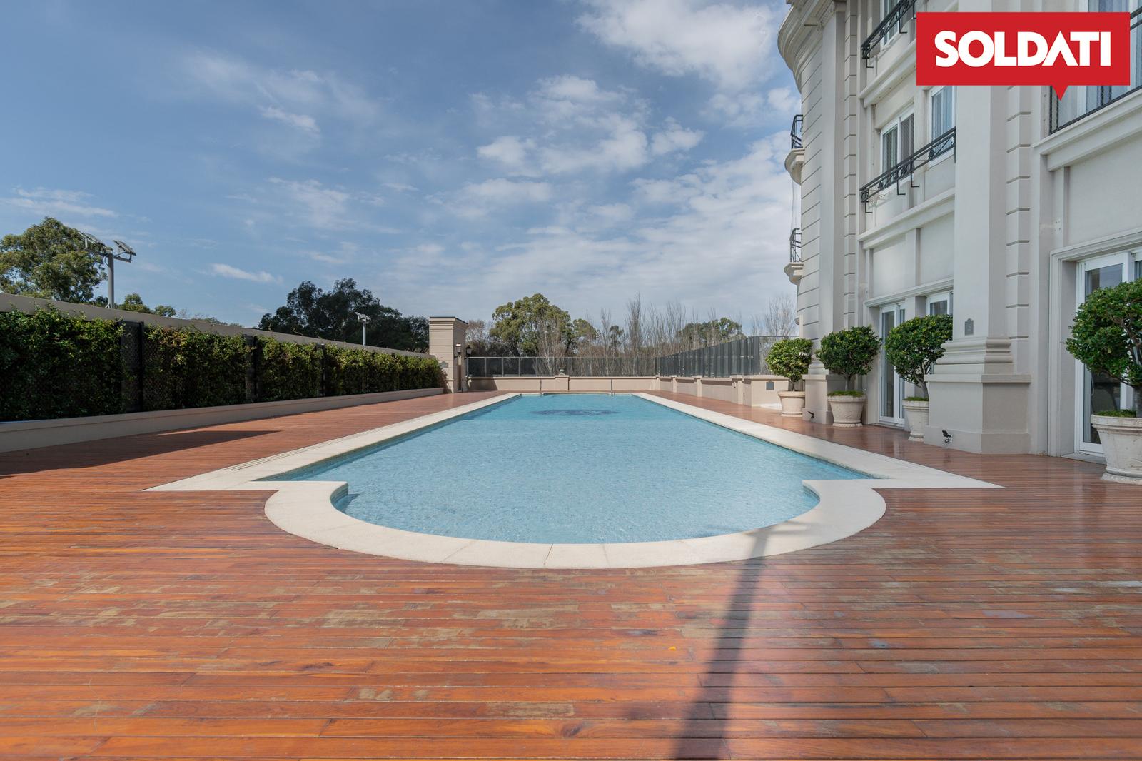Piscina Descubierta