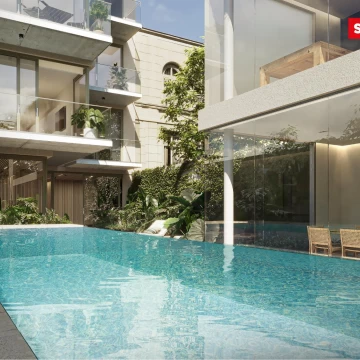 Venta- Triplex de tres ambientes con terraza privada a la venta- Recoleta.