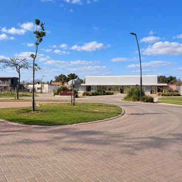 Terreno en Nativas - Puertos del Lago