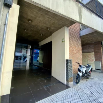 Salta 2094 - Departamento Monoambiente En Alquiler - Centro, Rosario