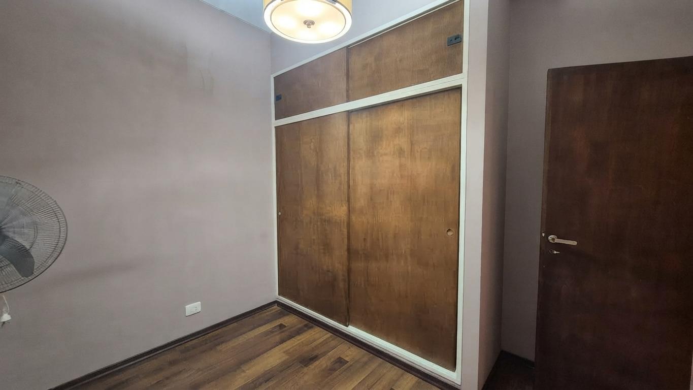Dormitorio placard