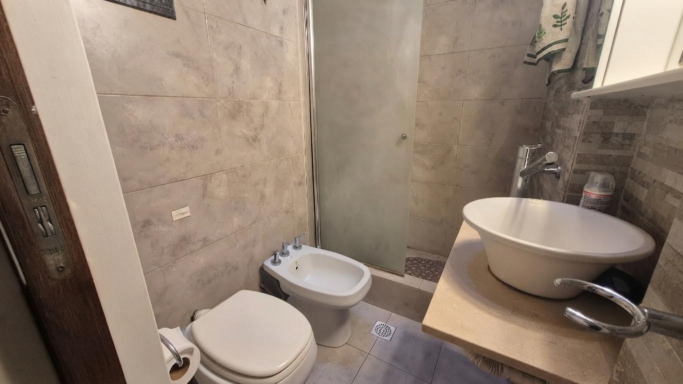 Baño