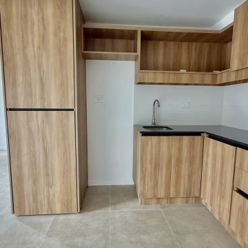San Juan y Callao - Departamentos en venta de un dormitorio - Rosario Lourdes