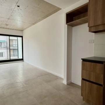 San Juan y Callao - Departamentos en venta de un dormitorio - Rosario Lourdes
