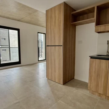 San Juan y Callao - Departamentos en venta de un dormitorio - Rosario Lourdes