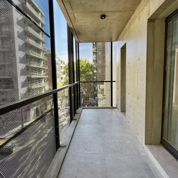 San Juan y Callao - Departamentos en venta de dos dormitorios - Rosario Lourdes