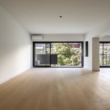 Venta Piso reciclado en Recoleta | 3 dormitorios | Palier privado | Balcón corrido | Dependencia