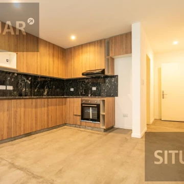 Departamento en venta en Palermo Soho