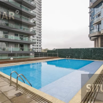 Departamento en VENTA en Harbour Residences Puerto Madero
