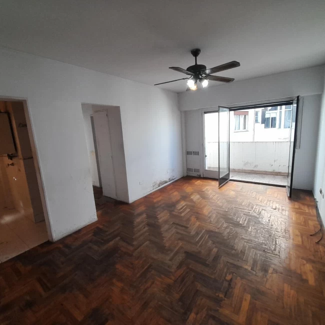 Departamento en Cid Campeador