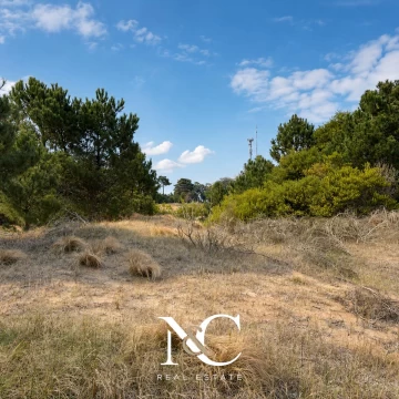 Terreno lote en venta en  Costa Esmeralda