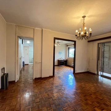 3 ambientes en Lomas de Nuñez 