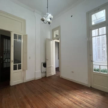 3 ambientes en Casa de los Pavos Reales