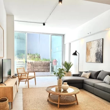 Departamento tipo Loft a estrenar en Palermo Soho
