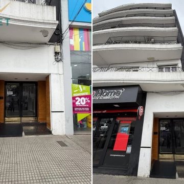 Departamento en Villa Devoto
