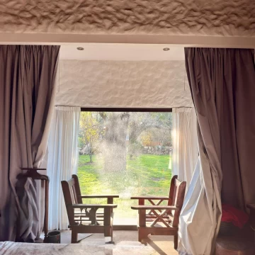 VENTA CASA 3 AMBIENTES EN CLUB DE CAMPO LOS PUENTES EN LUJAN