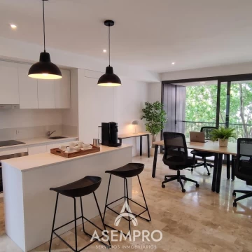 Venta Departamento Apto Profesional Villa Urquiza