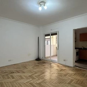 ALQUILER DEPARTAMENTO 2 AMBIENTES C/ LAVADERO. VILLA URQUIZA.