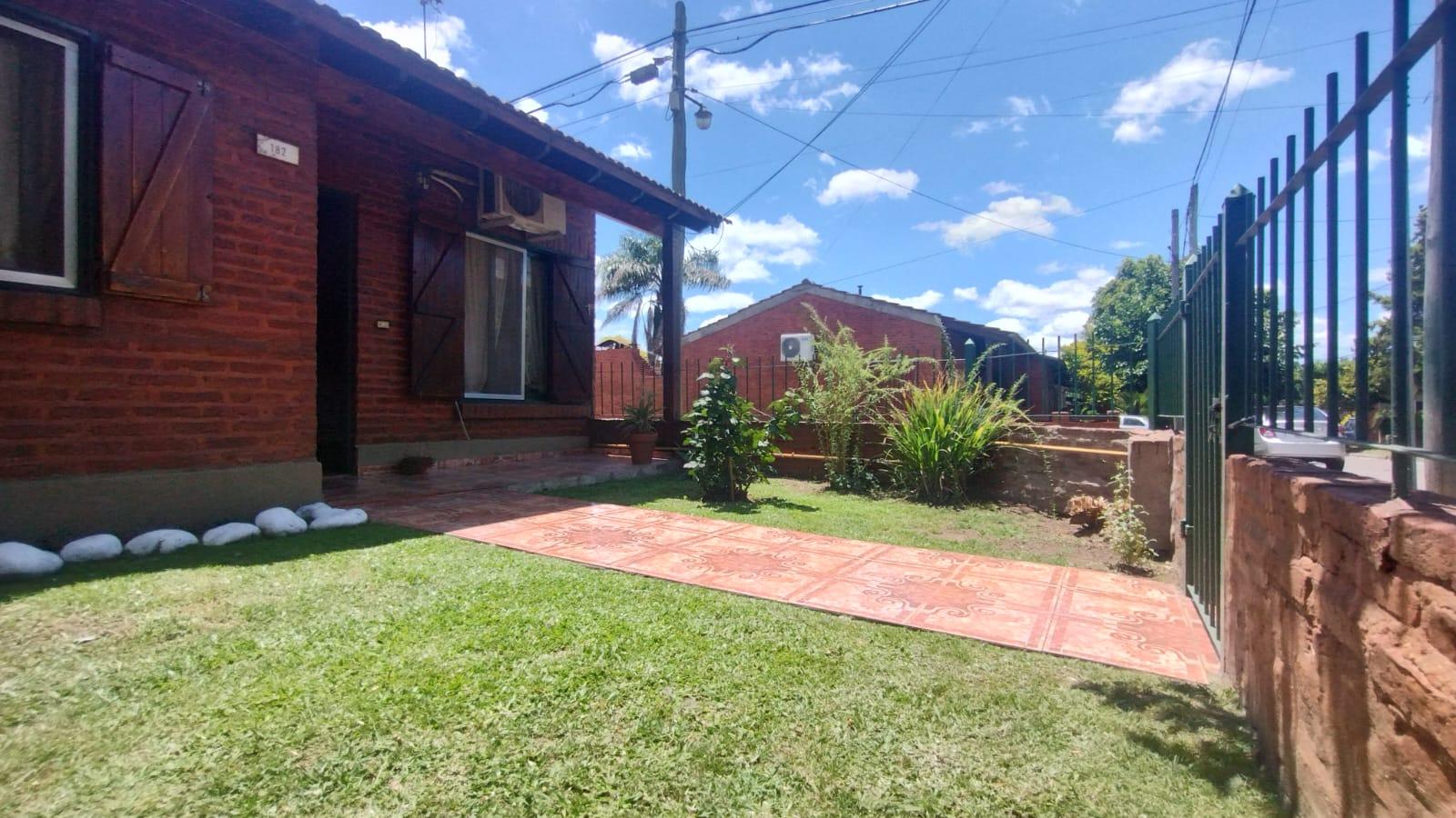 Jardin del Frente