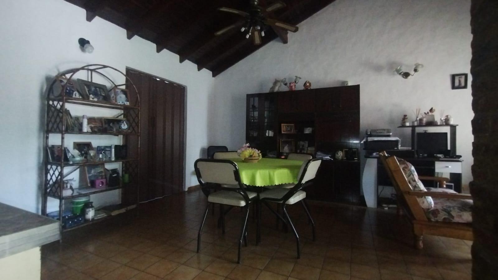Comedor Diario
