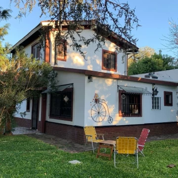 Casa - Paso Del Rey