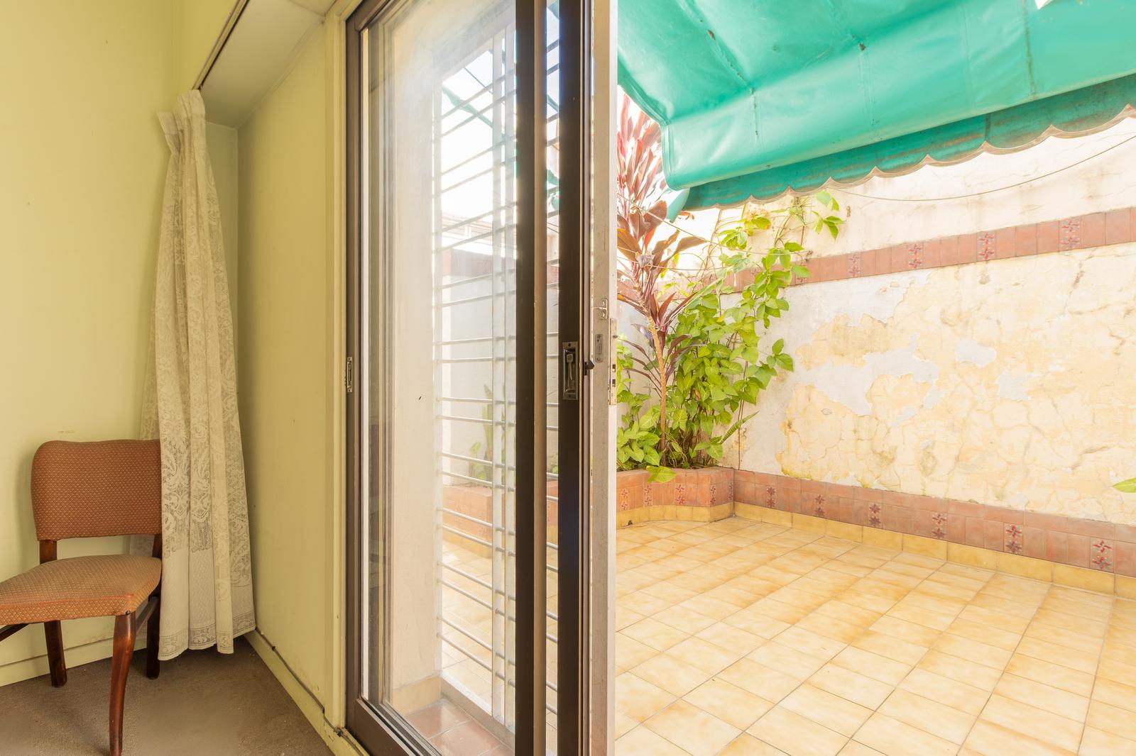 Patio 2