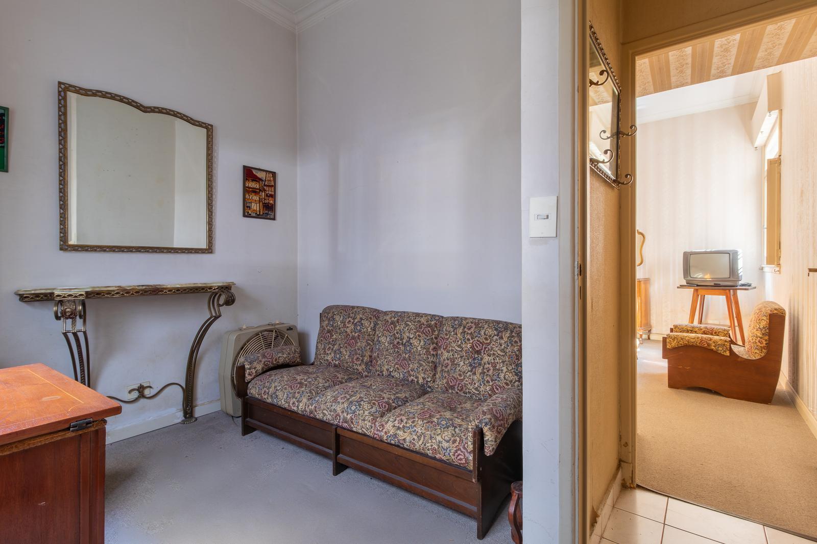 Dormitorio 3