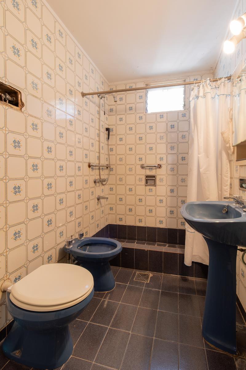 Baño Completo