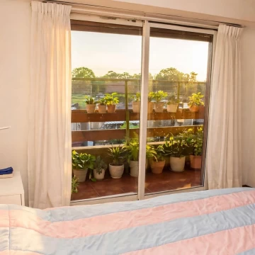 Departamento en Saavedra