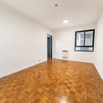 Departamento 2 ambientes en alquiler en Belgrano C