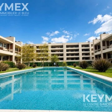 Departamento 2 amb con balcon y terraza propia