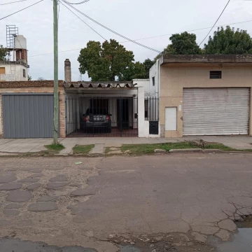Casa | Venta | Local Comercial | Apto Credito | Jose C. Paz | Financiado
