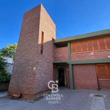 Casa en Tres Cerritos