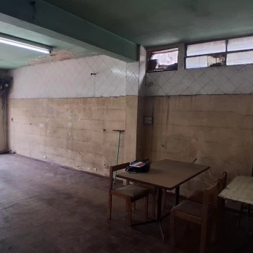 Venta Local Terreno 400 m2 Ing. Budge - Reaño 1650