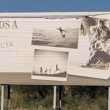 VENTA LOTE TIERRA ALTA MACROLOTE 5 CON SERVICIOS