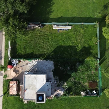 VENTA TERRENO TEJAS 4 MAS PROYECTO APROBADO