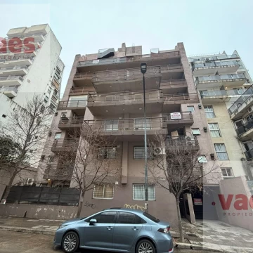 ALQUILER – Departamento de 1 dormitorio con balcón en Nueva Córdoba