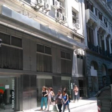 Oficina  296 m2