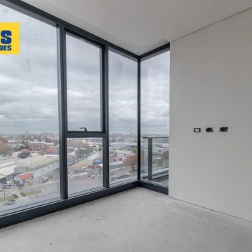 Exclusivo 2 Ambientes a estrenar con Vista Abierta al Río | Harbour Tower, full amenities.