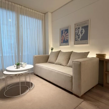 Venta Departamento 3 ambientes Palermo Financiación Renta Inversión Entrega 2027