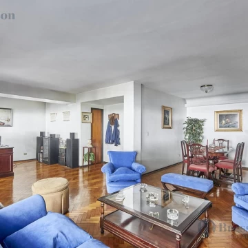 Departamento en venta cuatro ambientes- Belgrano C Ohiggins y Echeverria