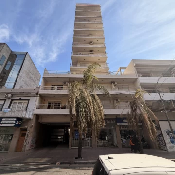 Departamento  mono ambiente zona céntrica - Villa Ballester