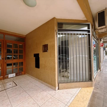 Italia 924 - Departamento De 2 Dormitorios En Alquiler - Centro, Rosario