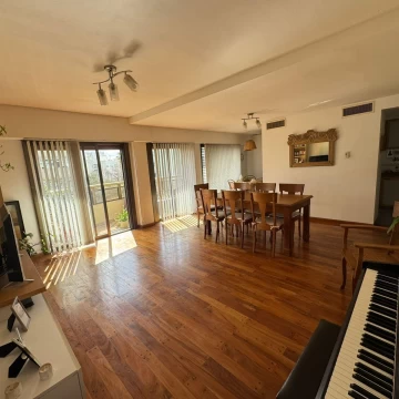 Departamento en alquiler