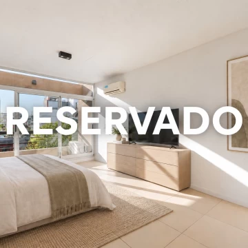 Venta Monoambiente luminoso con balcón en Saavedra