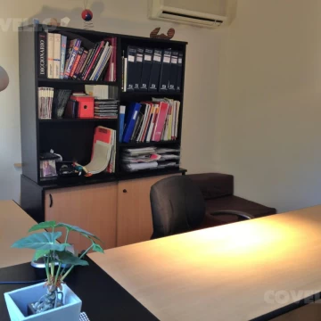 Alquiler oficina de 47 m² amoblada y equipada - Palermo Nuevo